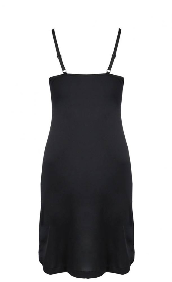 Tonya Chemise koszulka damska Passion czarny