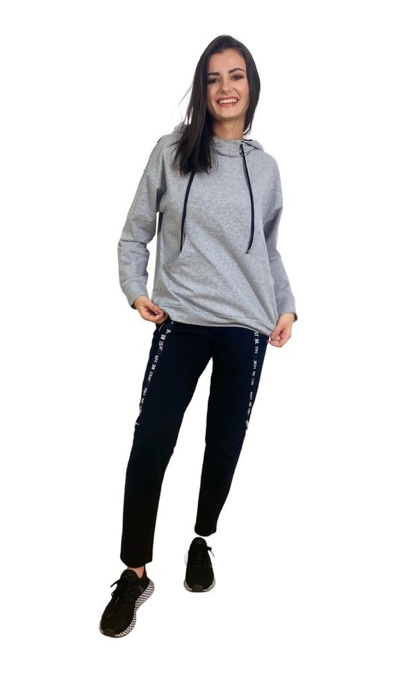 496 Trening pentru femei Just Forex - melange deschis