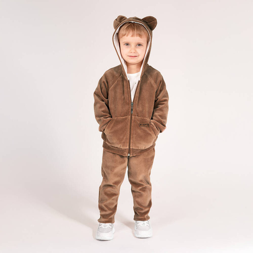 212282 Hanorac Tola Velour Nicol