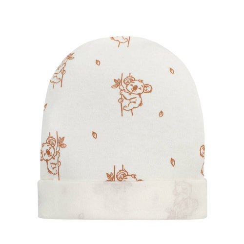 Pălărie pentru copii Lovely Day Pinocchio - koala ecru