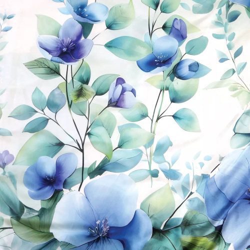 Lenjerie 12420 SATYNLOVE PREMIUM Darymex bumbac satinat 200TC premium