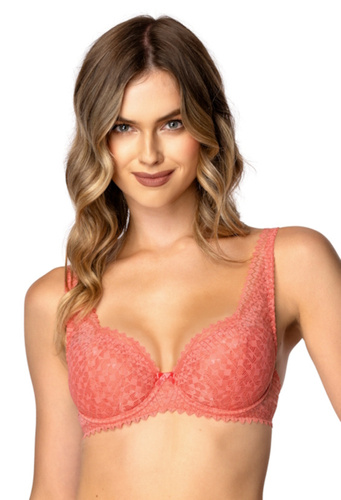 M-4050/22 Gravity Padded Sutien Mat - coral