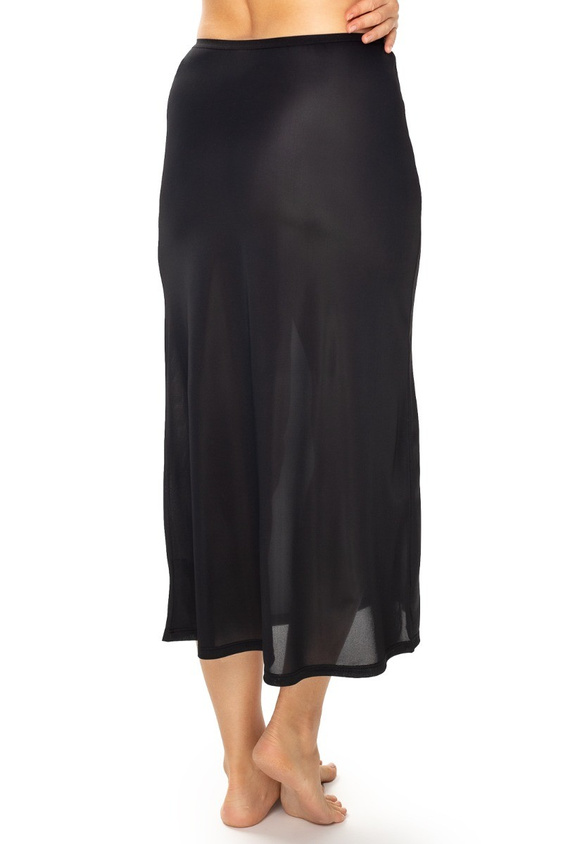 86645 Slip dama Jovita Mewa negru