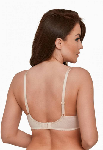 BS 059 Nancy sutien moale de Gaia - bej 2