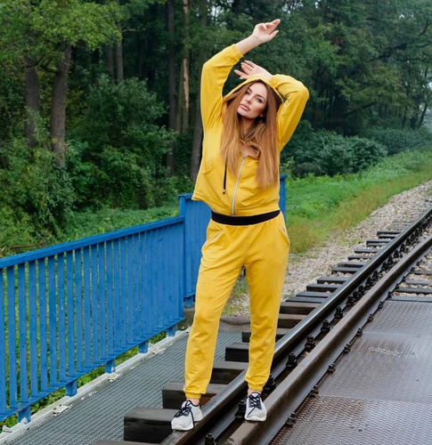 trening pentru femei 619 New York Forex - miere