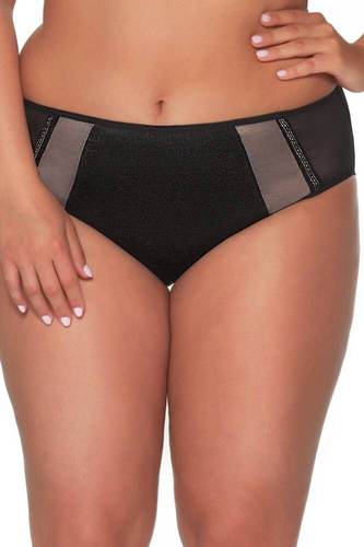 2090 AVA Chiloți pentru femei - negru