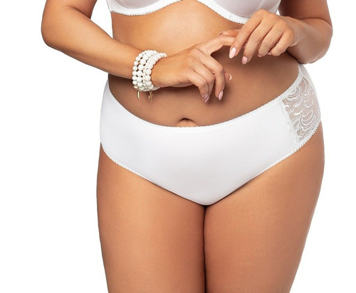 K 379 Victoria Chiloți pentru femei Gorsenia- bej