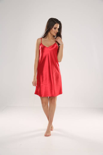 cămașă pentru femei 933 Classic Forex - roșu