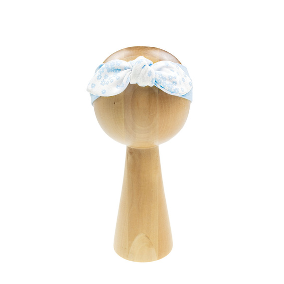 213057 Bentita cu nod Nelly Nicol