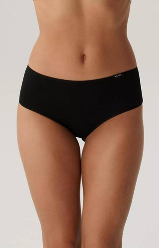 3BLP-579 Classic Chiloți pentru femei, pachet de 3 Atlantic, negru