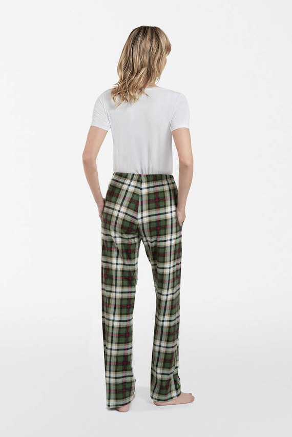 Pantaloni de pijama Zonda Italian Fashion- print