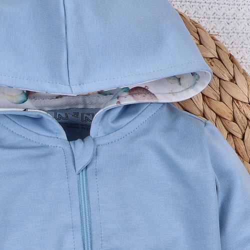 Lenjerie feminină Little Dreamers Nini – confort, stil și materiale naturale pentru fiecare zi