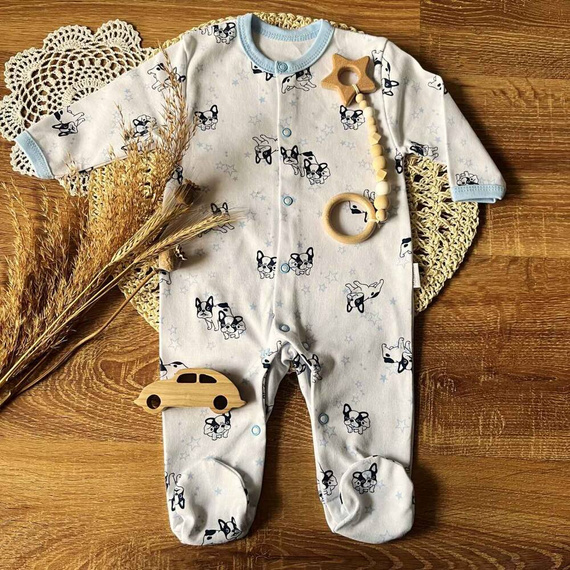 PA14540 Mamatti pentru pui de câine