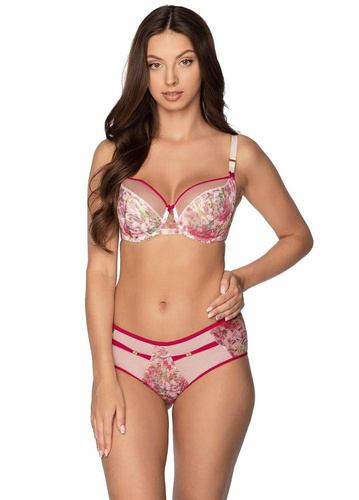 BS 1180 Giovanna Sutien semipadded Gaia- ecru