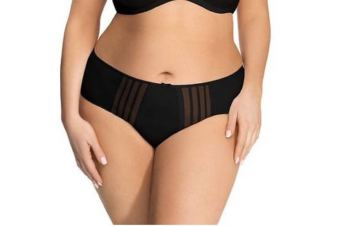 K 569 Tivoli Chiloți de damă Gorsenia crem