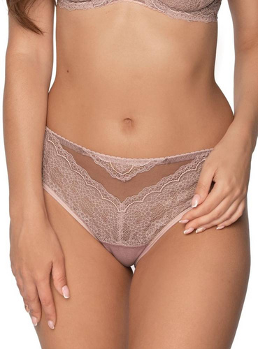 GFP 1173 Dorotea Chiloți pentru femei Gaia- roz