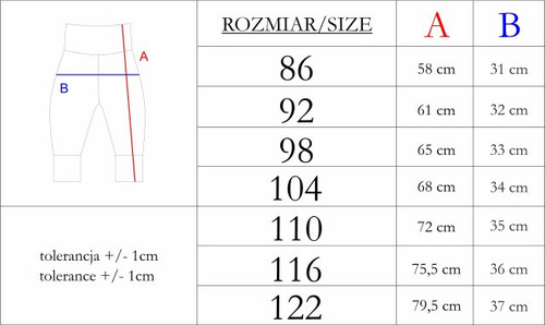 Nicol Pantaloni softshell copii 229055 polar talie înaltă cu manșete - negru
