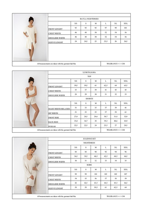 Pijama damă Lumi Sensis – vară, vâscoză fină, lejeră și confortabilă