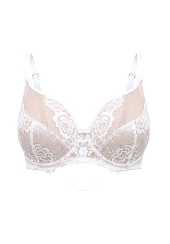 Sutien soft Unikat Manon bust mare dantelă susținere stabilă