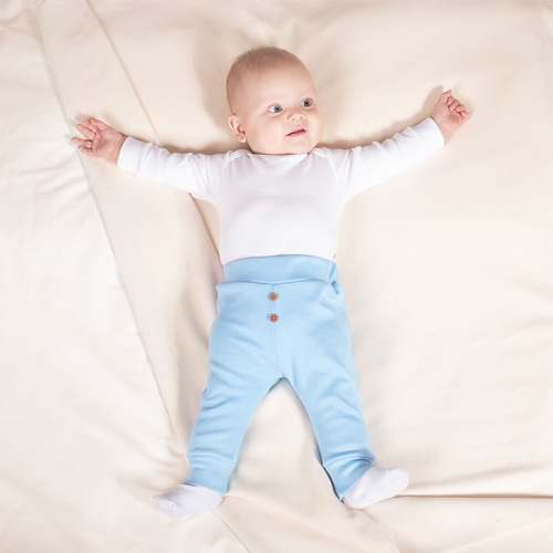 141286 Set body + pantaloni Nicol