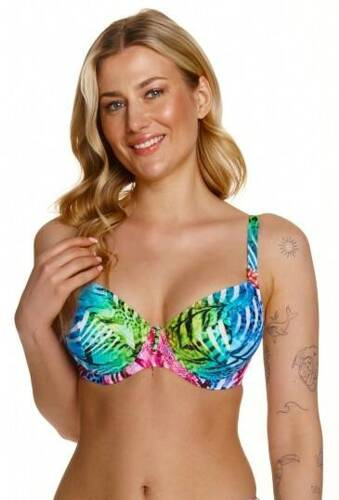 Cameleo Sutien de baie mare Lupoline