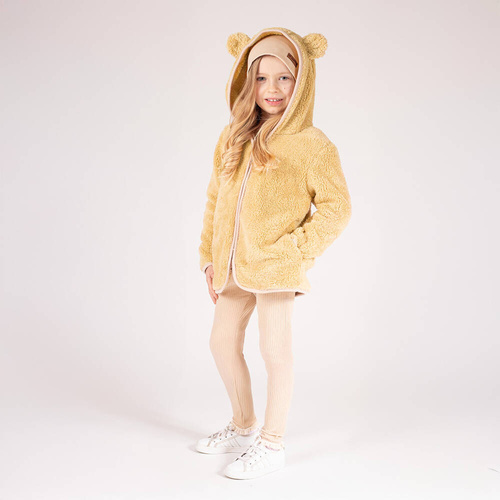 212291 Hanorac Tola Geaca luna Nicol - bej