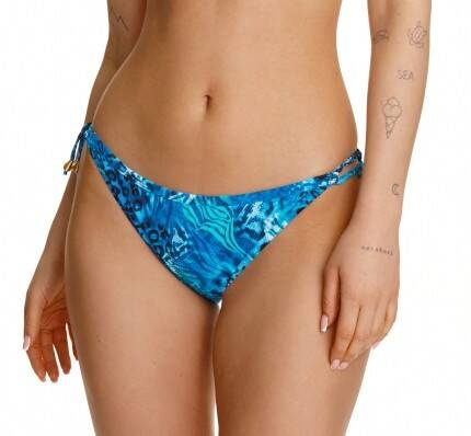 Lazure Slipi de baie Lupoline