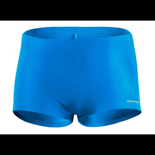 Sesto Senso DS01 Șort de baie damă sport, uscare rapidă, albastru
