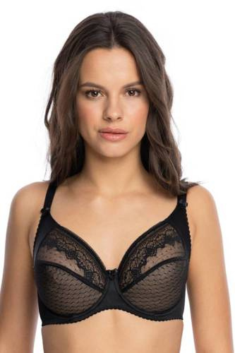 BS 1150 Sutien Venus Soft Gaia - Negru