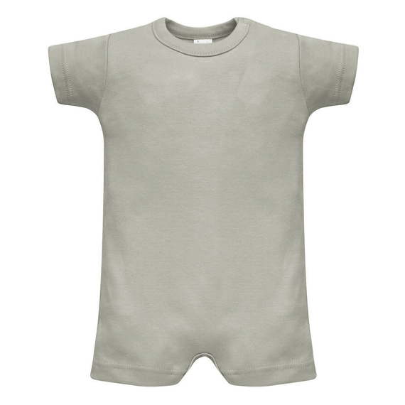Lovely Day Baby Rampers Pinocchio - gri