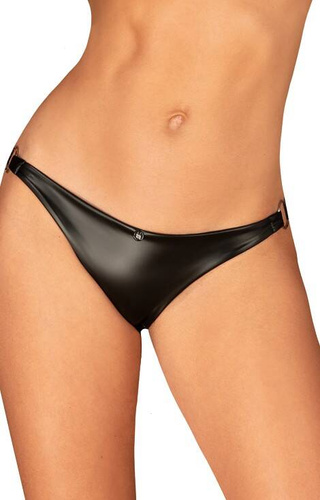 Viranes Figi Damskie Obsessive - czarne