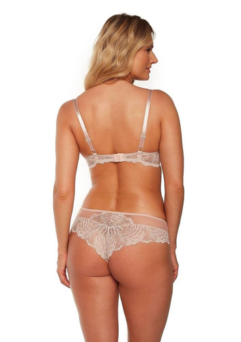 BS 1226 Abigail Sutien push up Gaia - roz