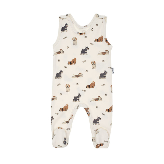 215023 Costum de dormit pentru copii Eddy Nicol