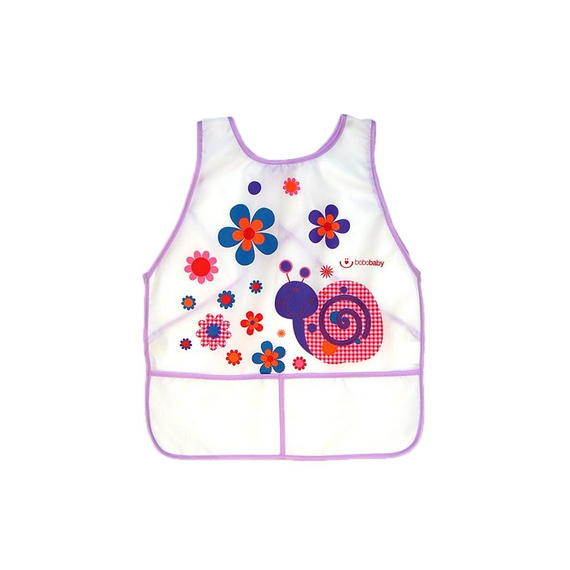 BS-SF10 Bobobaby șorț bavetă