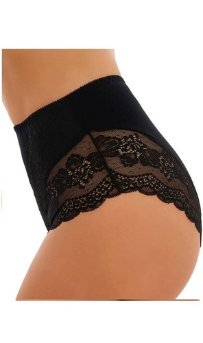 Melisa Chiloți de damă Emili negru