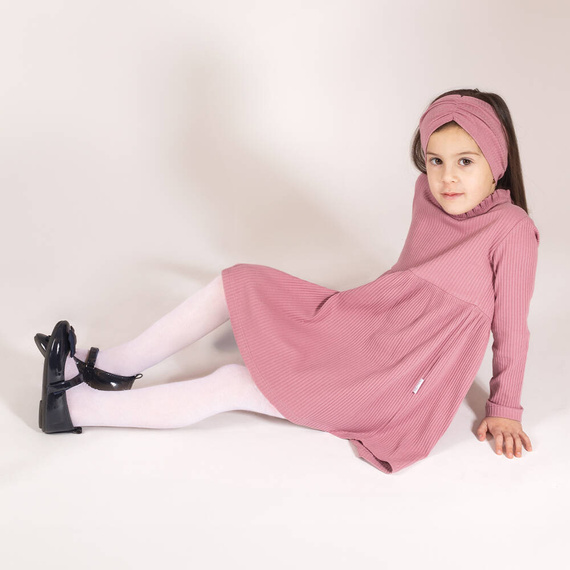 141750 Colanti netezi 40 den Nicol - alb