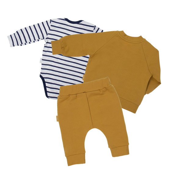 141279 Set 4 piese „Mix” Nicol