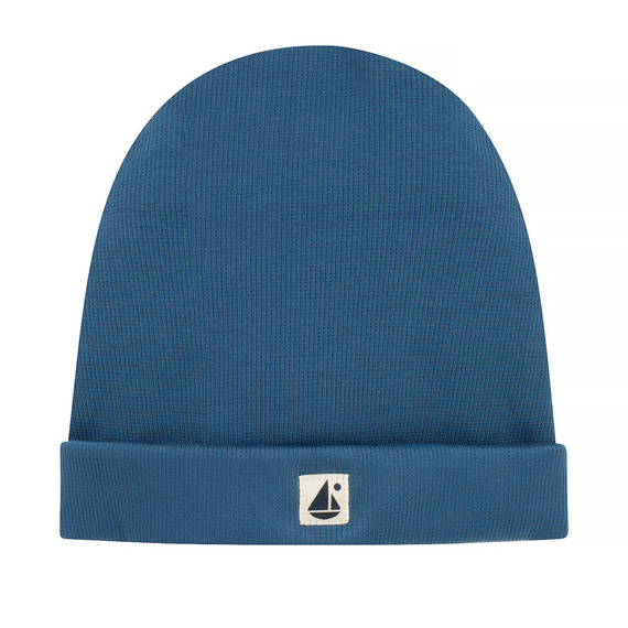 Palarie copii Sailor Pinocchio - bleumarin