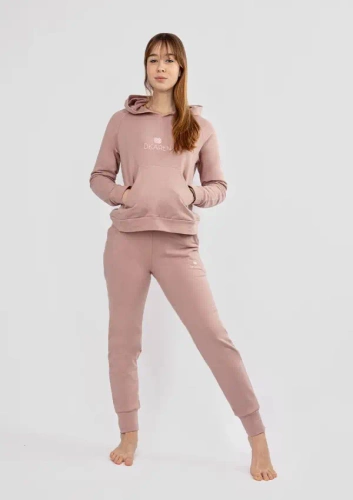 Set trening dama Seattle H1 Dkaren - pudra