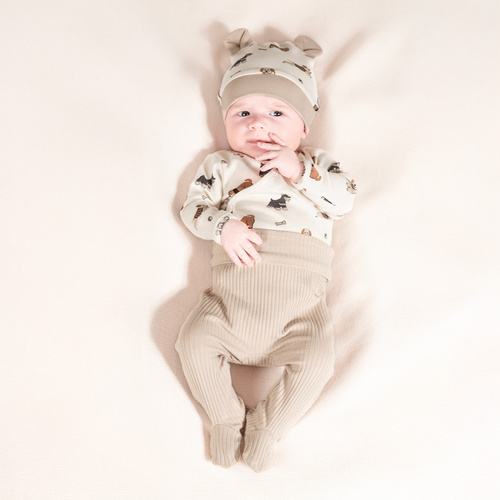 215010 Costum de dormit pentru copii Eddy Nicol