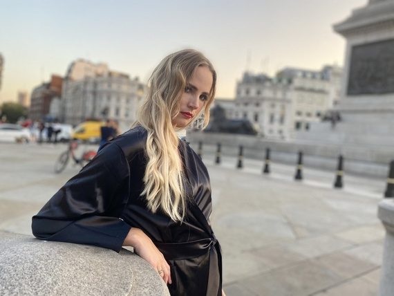 797 Halat pentru femei Classic Forex - negru