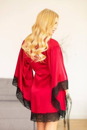 Mahe Halat pentru femei Kalimo - maro