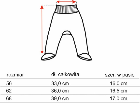 Pijama pentru bebeluși ABN-5572 cu imprimeu Nini pentru dinozauri | Bumbac organic, croială confortabilă