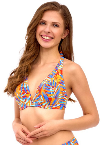 Bliss Bralet Sutien de baie Lupoline