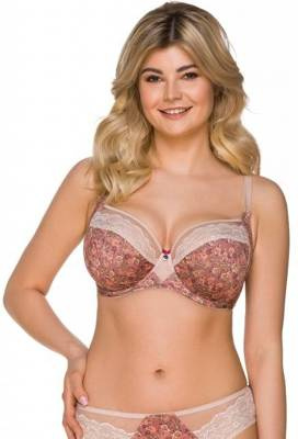 2224 Sutien moale Lupoline - bej