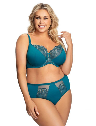 K 709 Madison Chiloți pentru femei Brasiliana Gorsenia- Azure