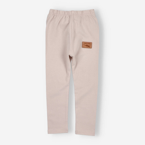 KAR-0041/ECR Jambiere fete Lagarto Verde ecru