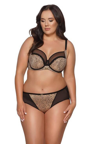 1130/3 Panther Chiloți pentru femei Ava