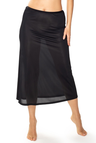 86645 Slip dama Jovita Mewa negru