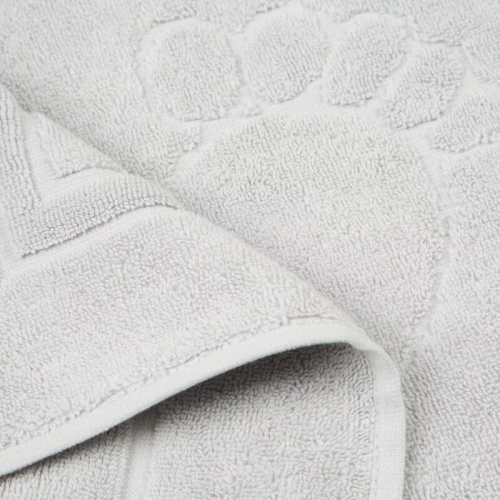 Covor baie argintiu Sammy Eurocurtains